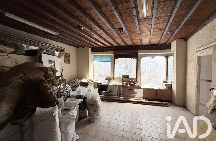 Vente Immeuble 202 m&sup2; — photo 4