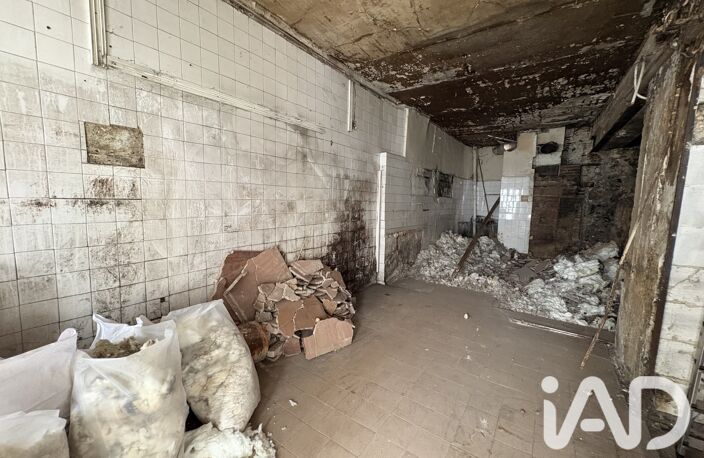 Vente Immeuble 202 m&sup2; — photo 5
