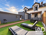 Vente Maison/villa 4 pièces — photo 2