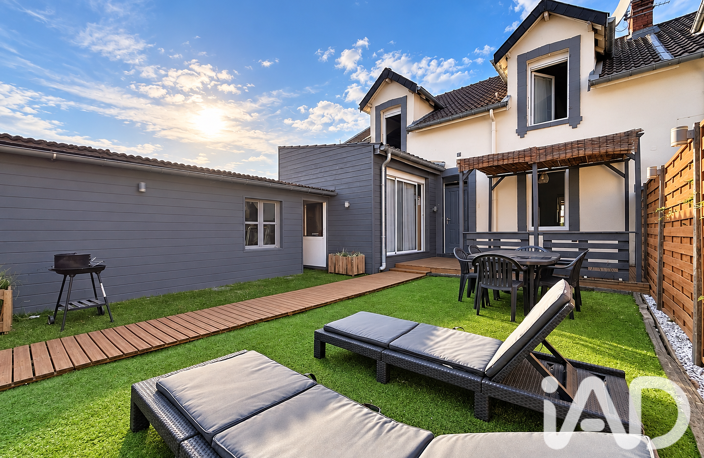 Vente Maison/villa 4 pièces — photo 2
