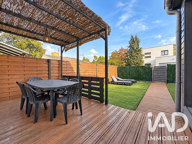 Vente Maison/villa 4 pièces — photo 3