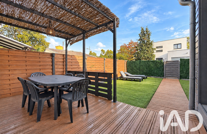 Vente Maison/villa 4 pièces — photo 3