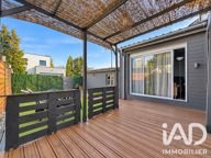 Vente Maison/villa 4 pièces — photo 4