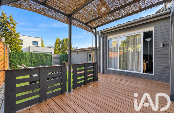 Vente Maison/villa 4 pièces — photo 4