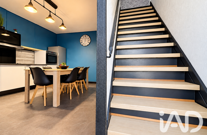 Vente Maison/villa 4 pièces — photo 5