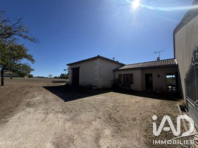 Vente Maison de campagne 4 pièces — photo du bien