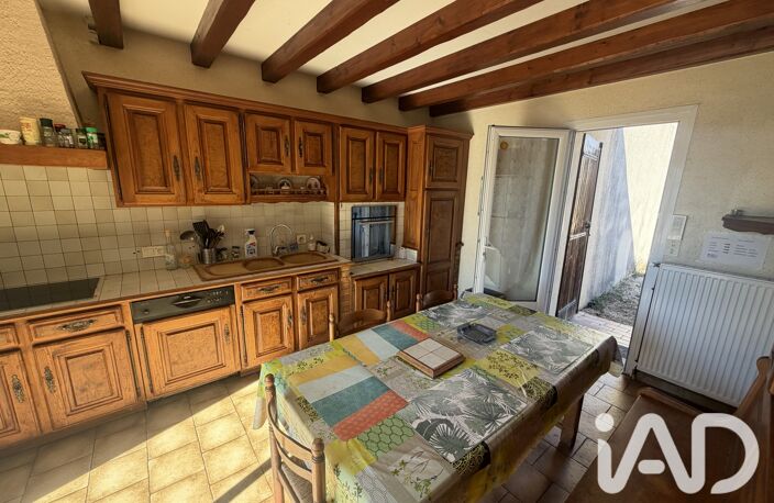 Vente Maison de campagne 4 pièces — photo 2