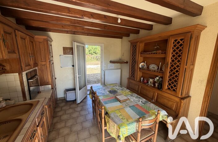Vente Maison de campagne 4 pièces — photo 3