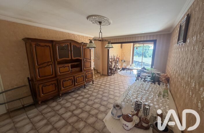 Vente Maison de campagne 4 pièces — photo 4