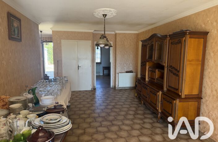 Vente Maison de campagne 4 pièces — photo 5