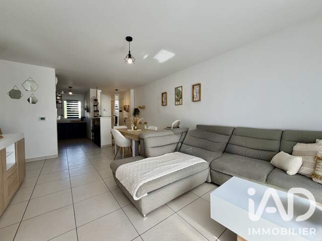 Vente Appartement 3 pièces — photo du bien