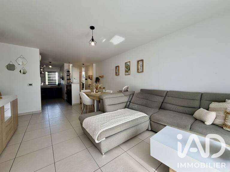 Vente Appartement 3 pièces — photo 1