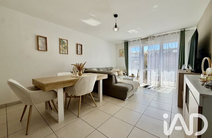 Vente Appartement 3 pièces — photo 2