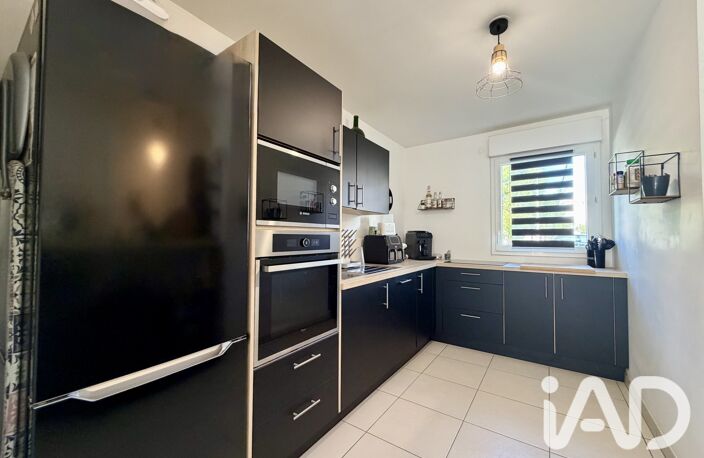 Vente Appartement 3 pièces — photo 3