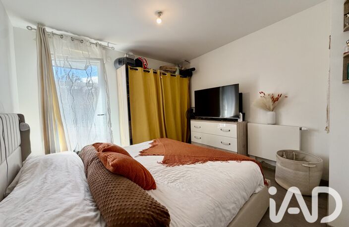 Vente Appartement 3 pièces — photo 5