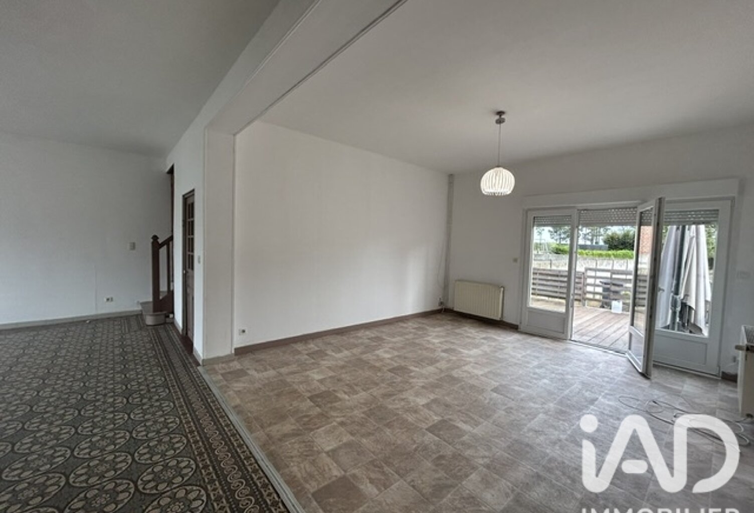 Vente Maison/villa 5 pièces — photo 1