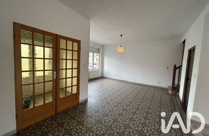 Vente Maison/villa 5 pièces — photo 3