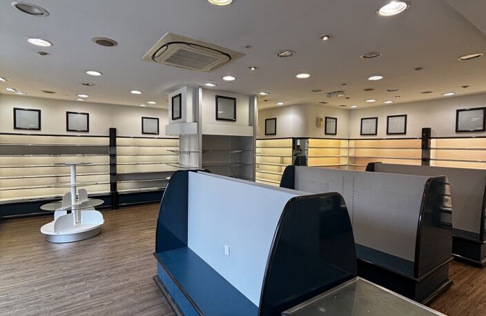 Vente Immeuble 400 m&sup2; — photo 2