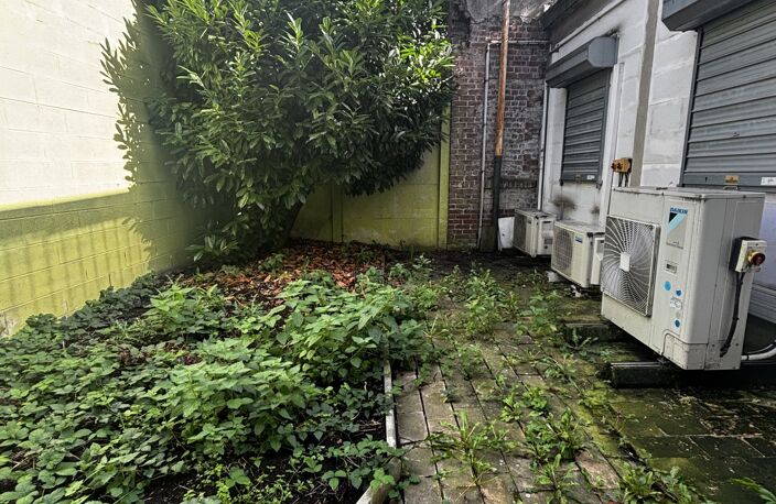 Vente Immeuble 400 m&sup2; — photo 4