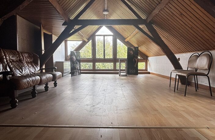 Vente Immeuble 400 m&sup2; — photo 5