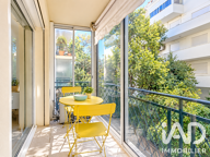 Vente Appartement 3 pièces — photo 3
