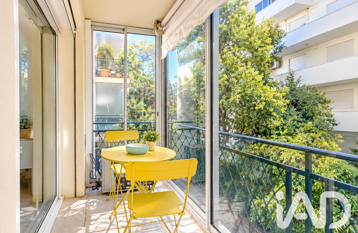 Vente Appartement 3 pièces — photo 3