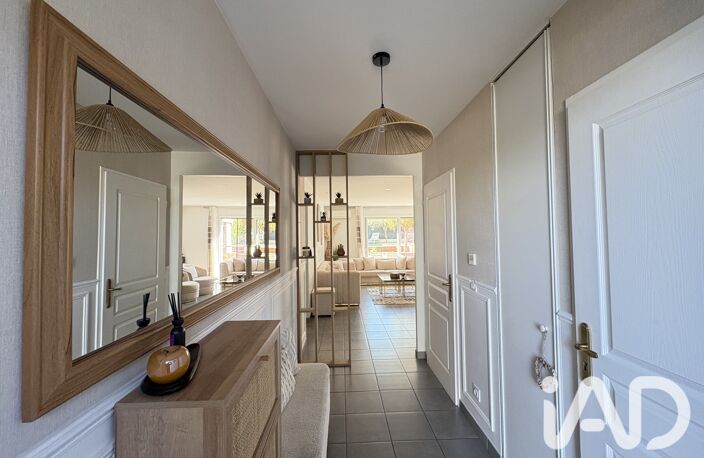 Vente Maison traditionnelle 5 pièces — photo 2