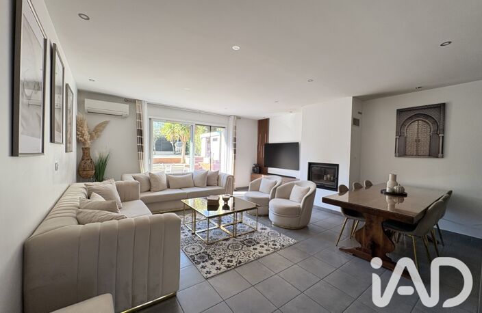 Vente Maison traditionnelle 5 pièces — photo 3