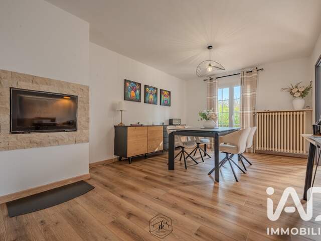 Vente Maison/villa 5 pièces — photo du bien