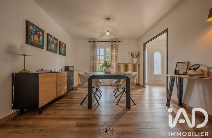 Vente Maison/villa 5 pièces — photo 2