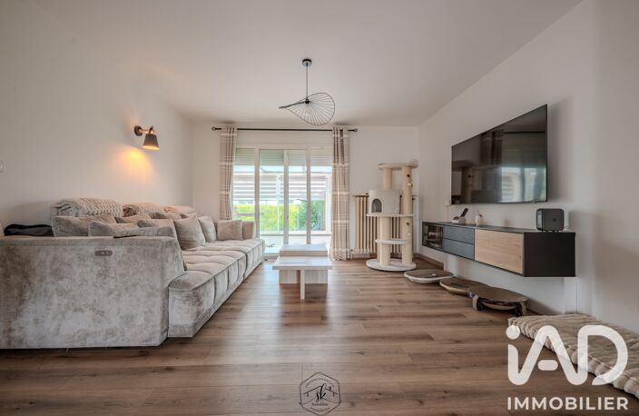 Vente Maison/villa 5 pièces — photo 3