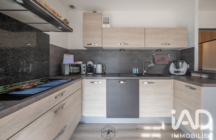 Vente Maison/villa 5 pièces — photo 5