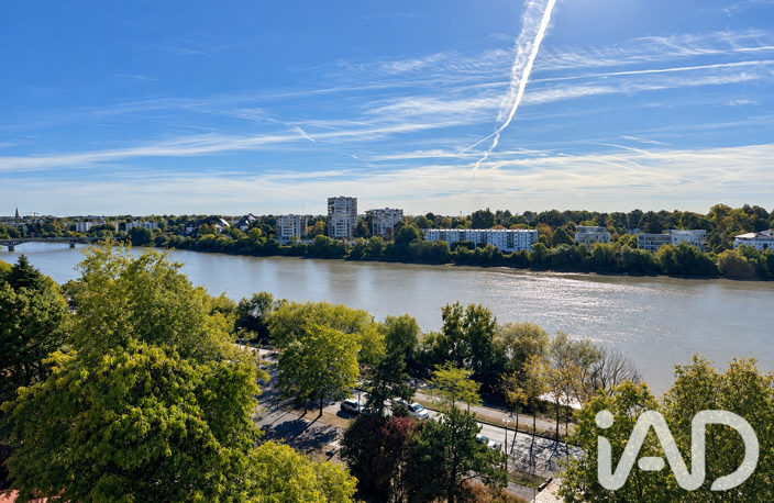 Vente Appartement 4 pièces — photo 2