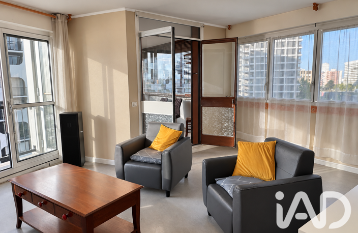 Vente Appartement 4 pièces — photo 3