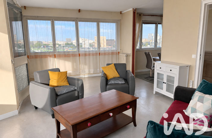 Vente Appartement 4 pièces — photo 4
