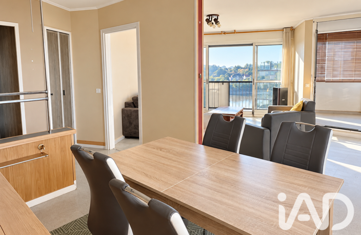 Vente Appartement 4 pièces — photo 5