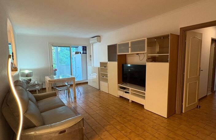 Location Appartement 3 pièces — photo 2