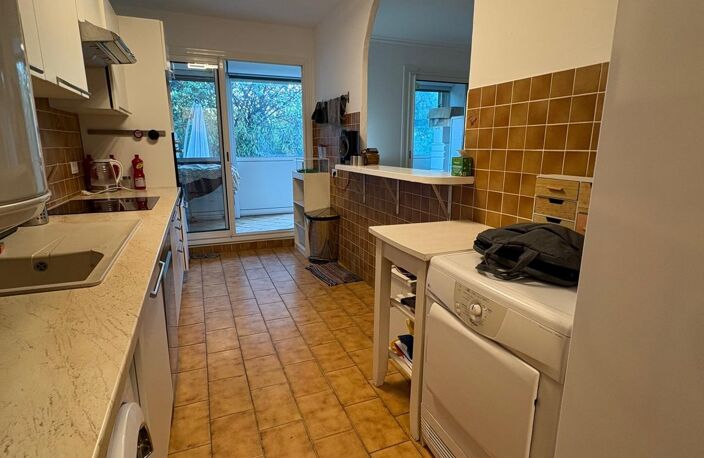Location Appartement 3 pièces — photo 3
