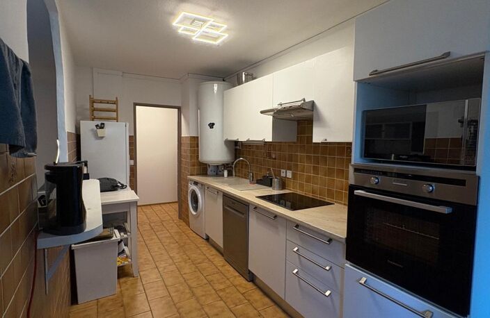 Location Appartement 3 pièces — photo 4
