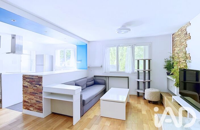 Vente Appartement 3 pièces — photo 2