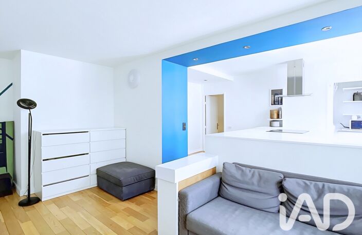 Vente Appartement 3 pièces — photo 3