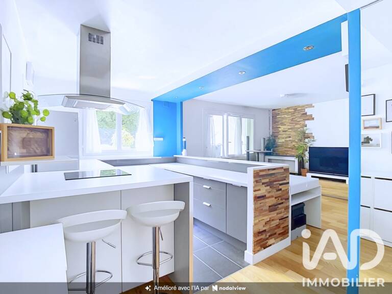 Vente Appartement 3 pièces — photo 1