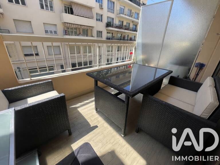 Vente Appartement 1 pièce — photo 1