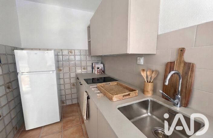 Vente Appartement 1 pièce — photo 5