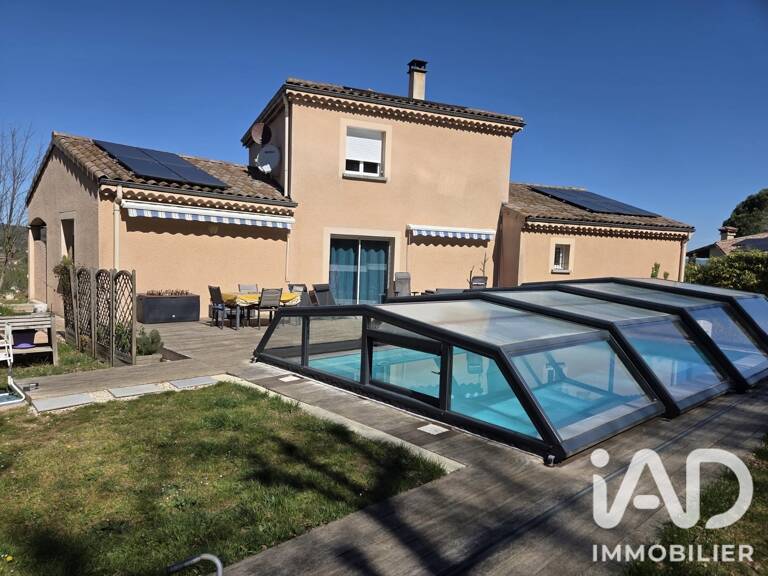 Vente Maison/villa 5 pièces — photo 1