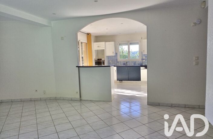 Vente Maison/villa 5 pièces — photo 5