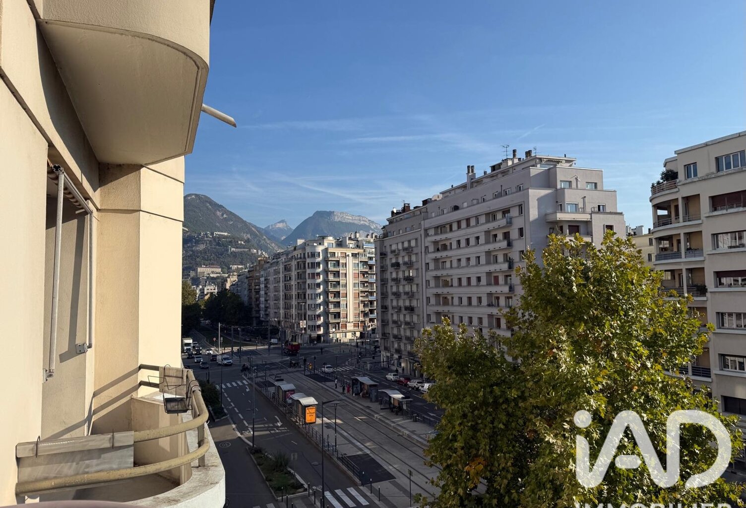 Vente Appartement 2 pièces — photo 1