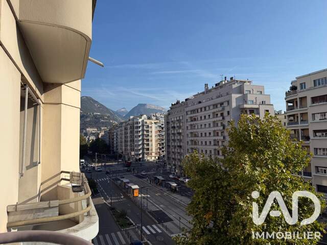 Vente Appartement 2 pièces — photo du bien