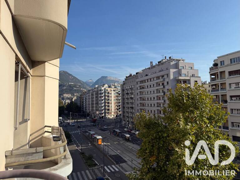Vente Appartement 2 pièces — photo 1