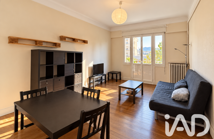 Vente Appartement 2 pièces — photo 2